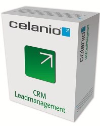 celanio&reg; CRM Leadmanagement
